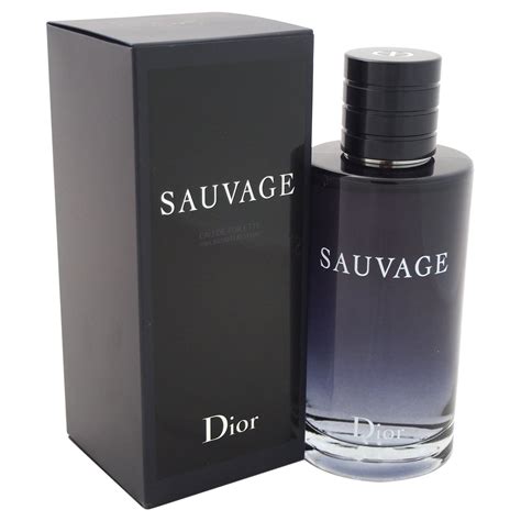 dior sauvage men deodorant spray|christian dior sauvage body spray.